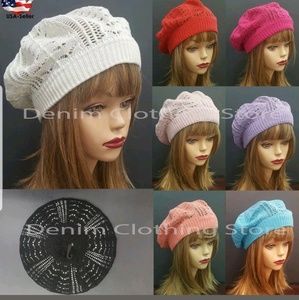 woman hats